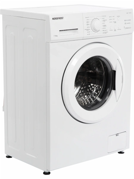 Стиральная машина NORDFROST WM 7100 W. в Донецке