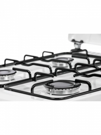 Плита газовая NORDFROST GG 5061 W. в Донецке