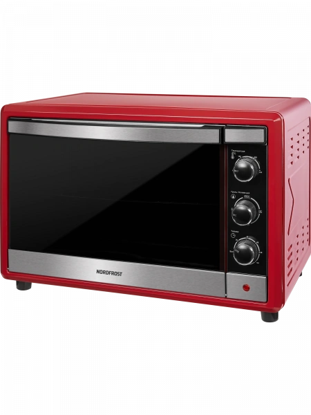 Духовка NORDFROST RC 450 ZR pizza. в Донецке