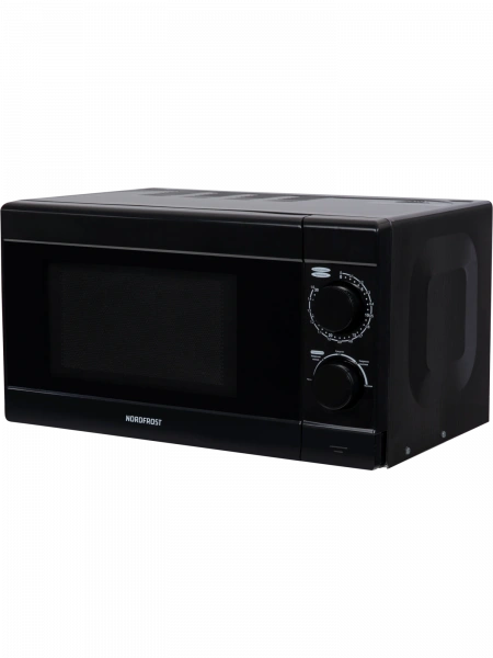 Микроволновая печь NORDFROST MW 2070 B. в Донецке