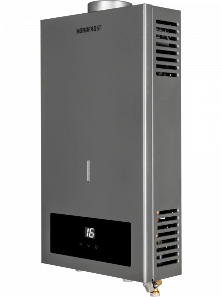 Газовая колонка NORDFROST GFC 100 XD. в Донецке