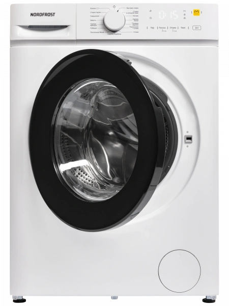 Стиральная машина NORDFROST i-WQ5 7120 W. в Донецке