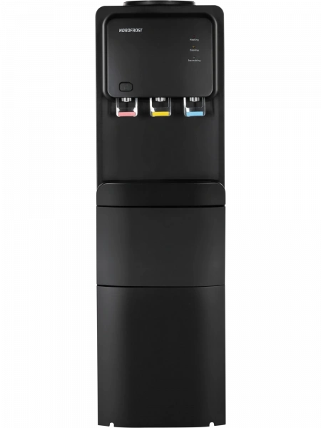 Кулер для воды NORDFROST Ice - QK 500. в Донецке