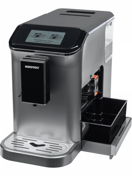 Кофемашина NORDFROST HOME 300 GR. в Донецке