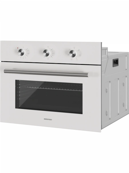 Духовой шкаф NORDFROST HM 5060 W. в Донецке