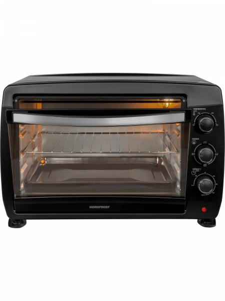 Духовка NORDFROST R 480 B. в Донецке