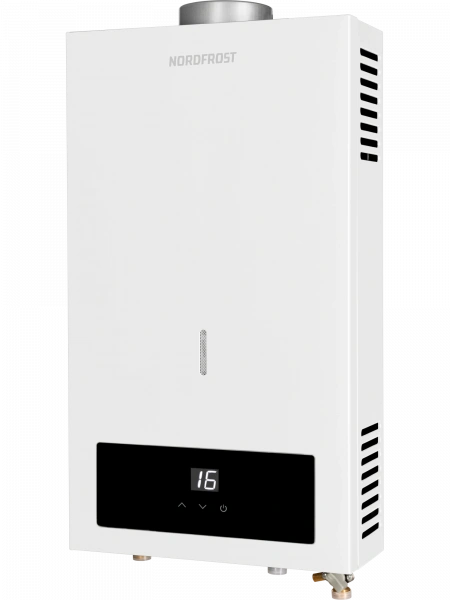 Газовая колонка NORDFROST GFC 100 W. в Донецке