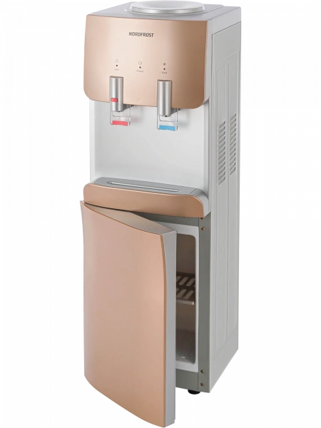 Кулер для воды NORDFROST FK 55 G. в Донецке