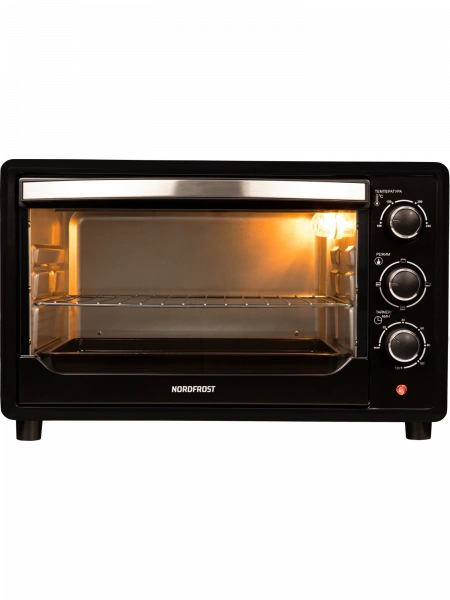 Духовка NORDFROST R 370 B. в Донецке