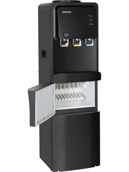 Кулер для воды NORDFROST Ice - QK 500. в Донецке