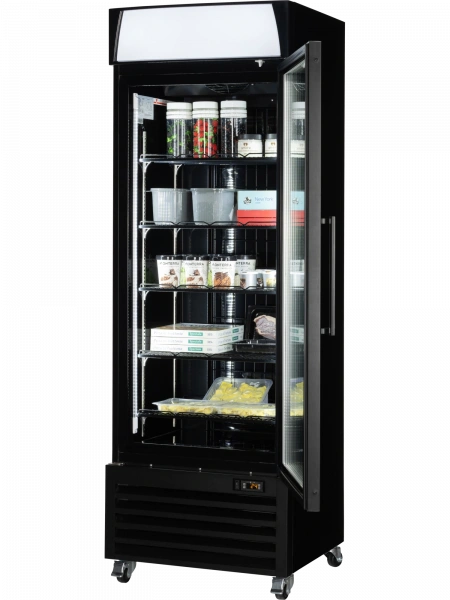 Витрина морозильная NORD FSC 400 GB. в Донецке
