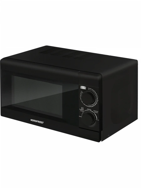 Микроволновая печь NORDFROST MW 2070 B. в Донецке