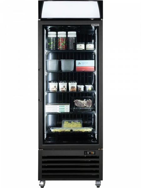 Витрина морозильная NORD FSC 400 GB. в Донецке